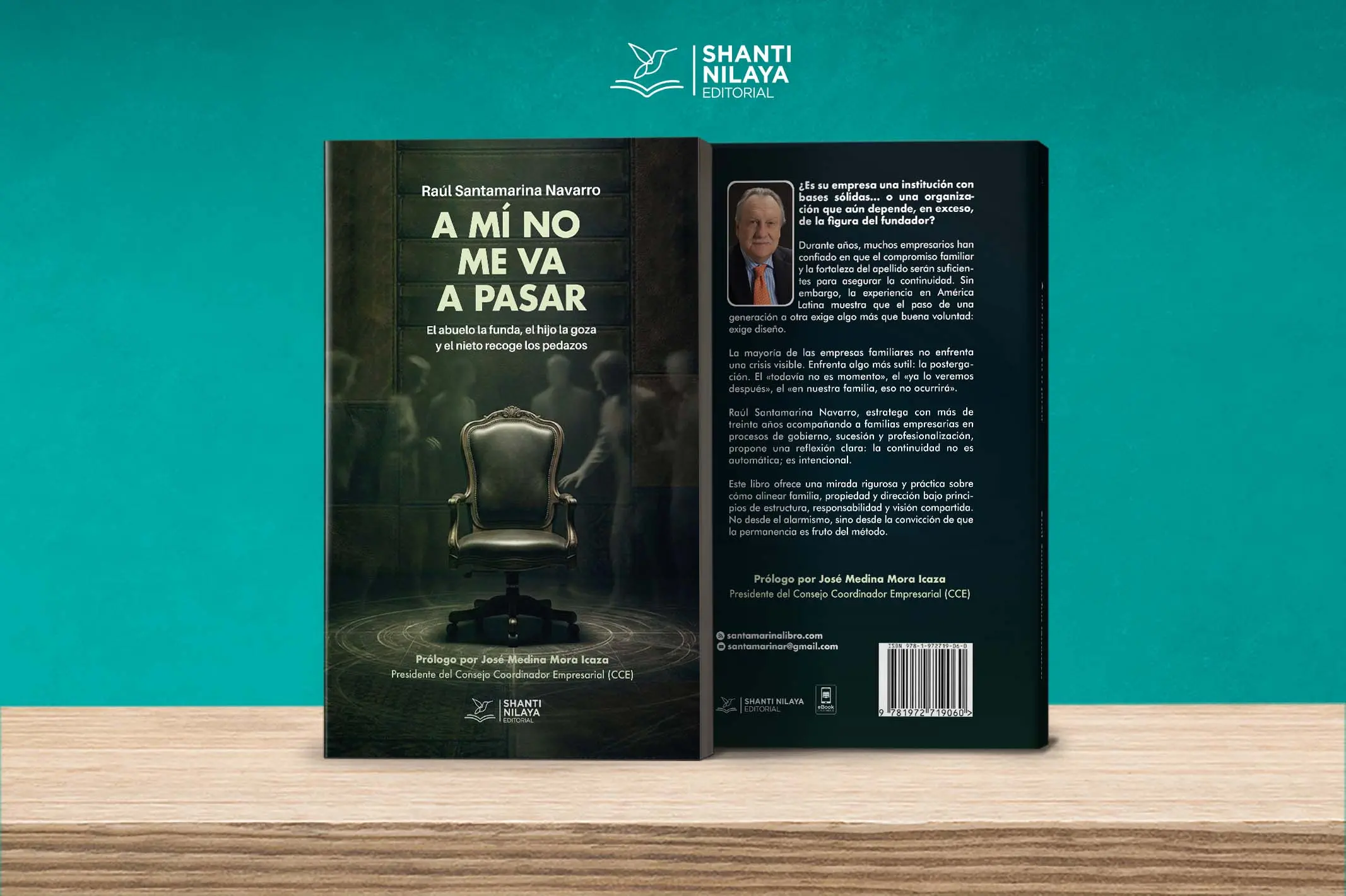 Más de lo que imaginas, este no es solo un libro sobre correr. Es la historia de transformación